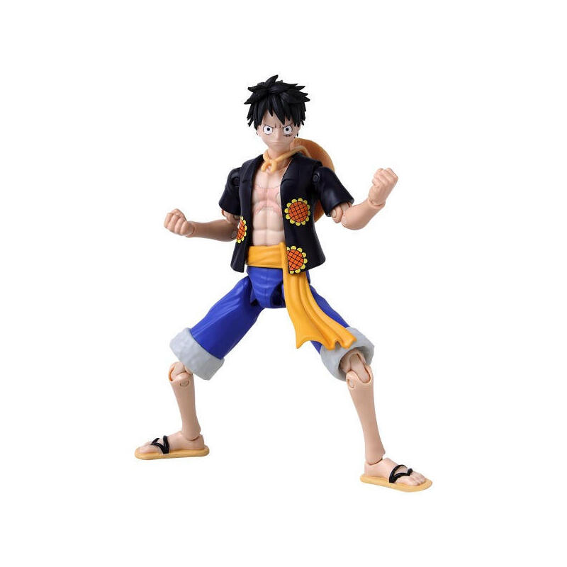 figura-bandai-one-piece-anime-heroes-fully-dressrosa figura-bandai-one-piece-anime-heroes-fully-dressrosa