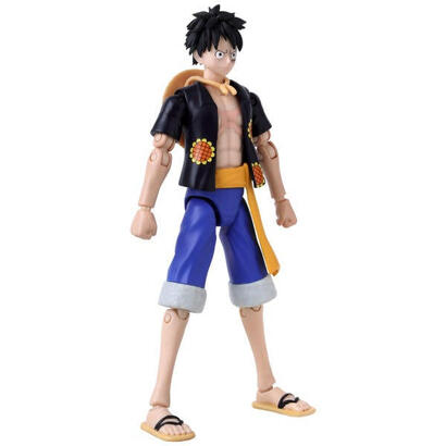 figura-bandai-one-piece-anime-heroes-fully-dressrosa figura-bandai-one-piece-anime-heroes-fully-dressrosa