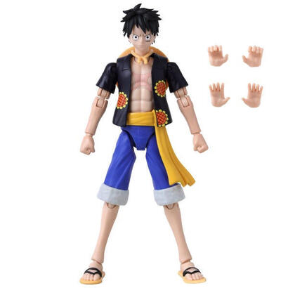 figura-bandai-one-piece-anime-heroes-fully-dressrosa figura-bandai-one-piece-anime-heroes-fully-dressrosa