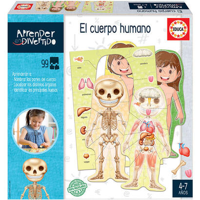 educa-aprender-es-divertido-el-cuerpo-humano
