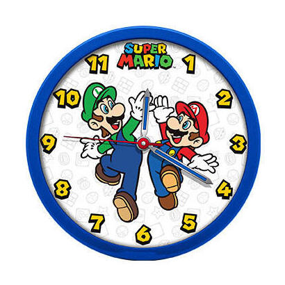 reloj-pared-super-mario-bros