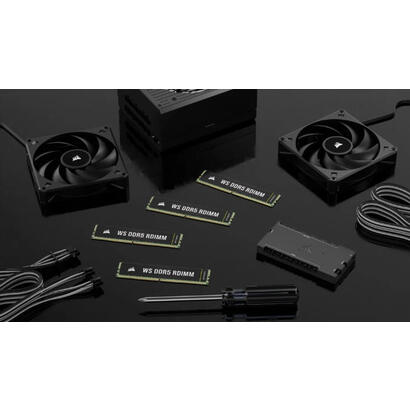 memoria-corsair-128-gb-ddr5-5600-ecc-4x-32-gb-kit-cuadruple-ram-negro-cma128gx5m4b5600c40-ws-intel-xmp-cma128gx5m4b5600c40