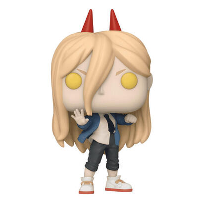 figura-pop-chainsaw-man-power
