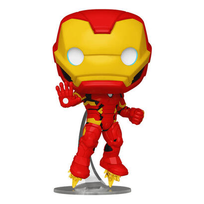 funko-pop-marvel-new-classics-iron-man