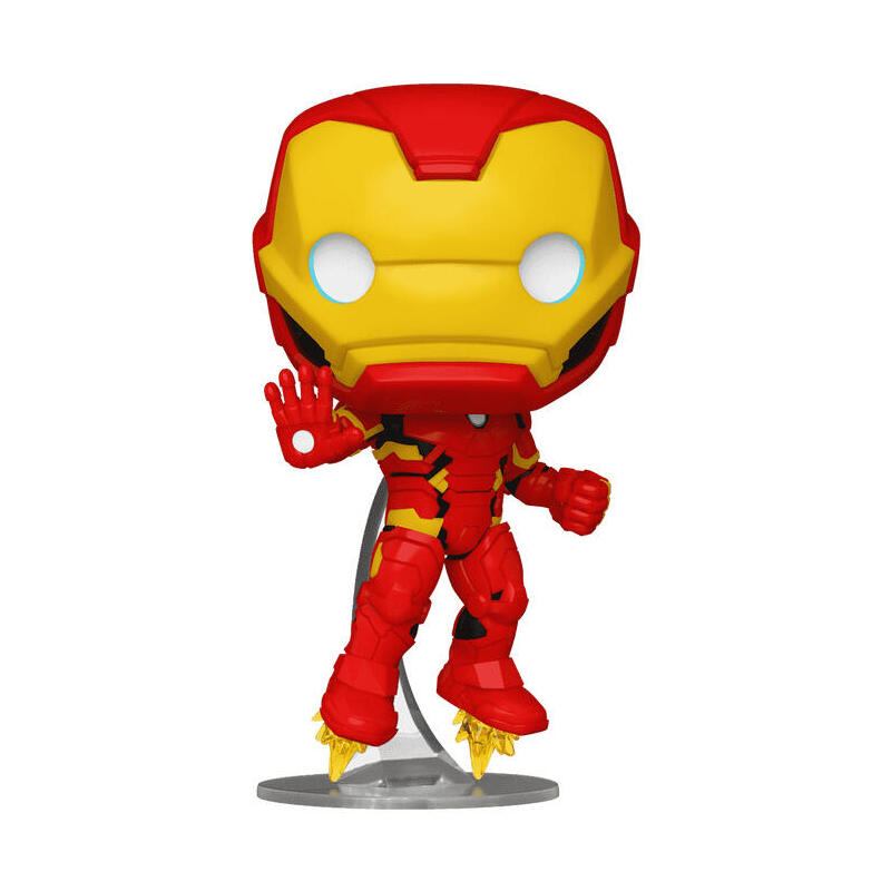 funko-pop-marvel-new-classics-iron-man