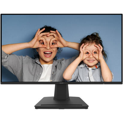 lcd-monitor-msi-pro-mp252-245-panel-ips-1920x1080-169-100hz-matte-1-ms-speakers-tilt-colour-black-promp252