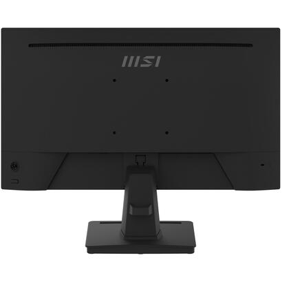 lcd-monitor-msi-pro-mp252-245-panel-ips-1920x1080-169-100hz-matte-1-ms-speakers-tilt-colour-black-promp252