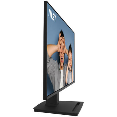 lcd-monitor-msi-pro-mp252-245-panel-ips-1920x1080-169-100hz-matte-1-ms-speakers-tilt-colour-black-promp252