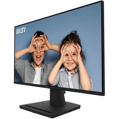 lcd-monitor-msi-pro-mp252-245-panel-ips-1920x1080-169-100hz-matte-1-ms-speakers-tilt-colour-black-promp252