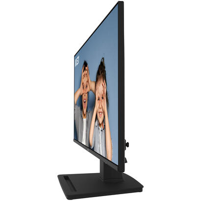 lcd-monitor-msi-pro-mp252-245-panel-ips-1920x1080-169-100hz-matte-1-ms-speakers-tilt-colour-black-promp252