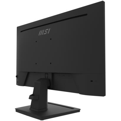 lcd-monitor-msi-pro-mp252-245-panel-ips-1920x1080-169-100hz-matte-1-ms-speakers-tilt-colour-black-promp252