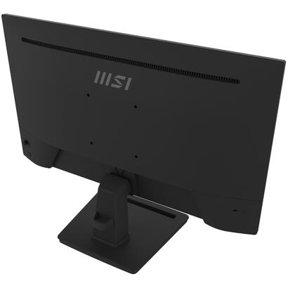 lcd-monitor-msi-pro-mp252-245-panel-ips-1920x1080-169-100hz-matte-1-ms-speakers-tilt-colour-black-promp252