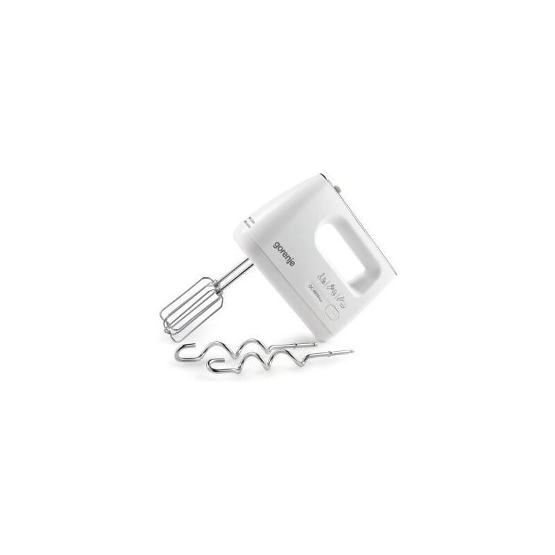 hand-mixer-460w-white-m460cd hand-mixer-460w-white-m460cd