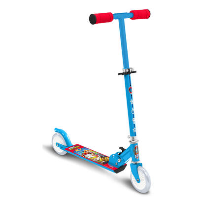stamp-2-wheel-scooter-paw-patrol