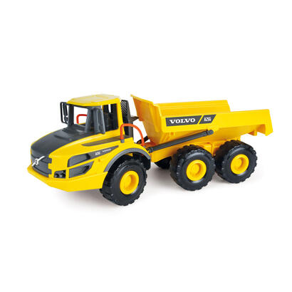 lena-worxx-articulated-hauler-volvo-a25g-box