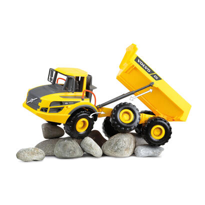 lena-worxx-articulated-hauler-volvo-a25g-box