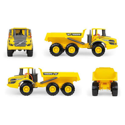 lena-worxx-articulated-hauler-volvo-a25g-box