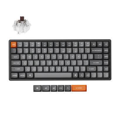 keychron-k2-max-75-brown-switch-black