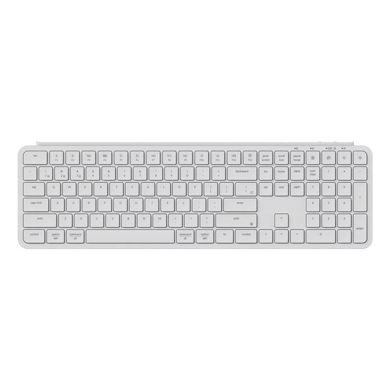 keychron-b6p-k8-teclado-hogar-oficina-usb-rf-wireless-bluetooth-marfil