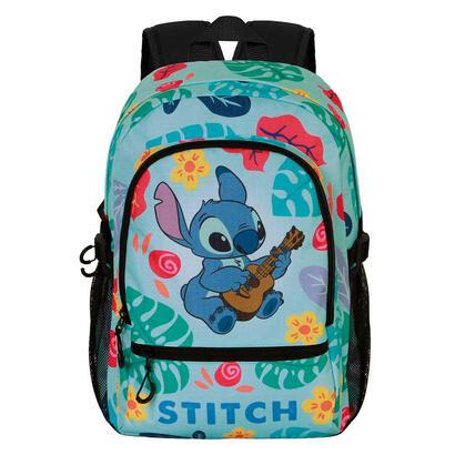 mochila-guitar-stitch-disney-44cm-adaptable