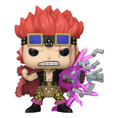funko-pop-one-piece-eustass-kid-awakening