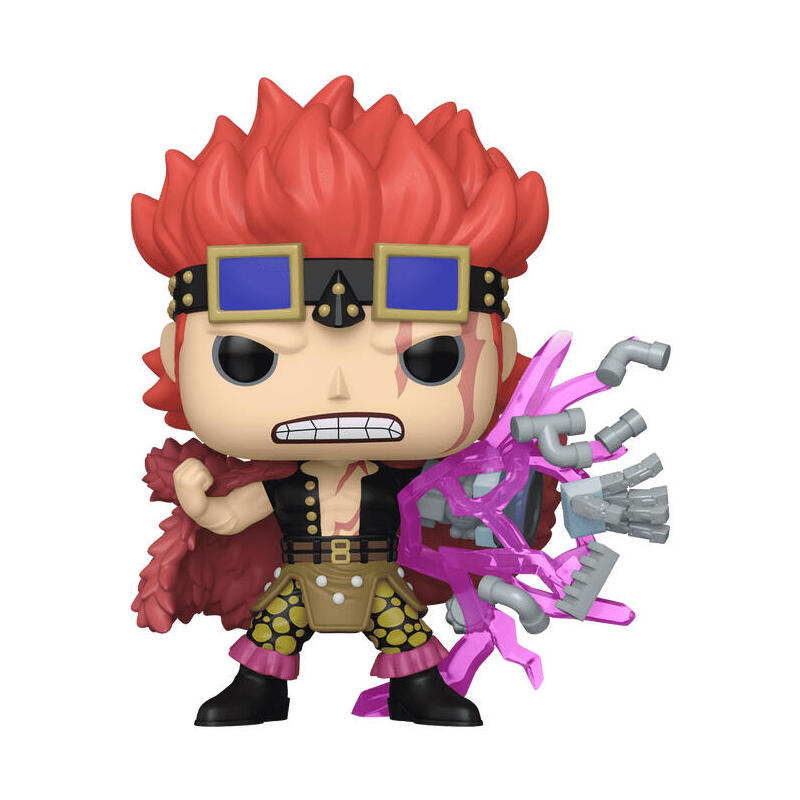 funko-pop-one-piece-eustass-kid-awakening