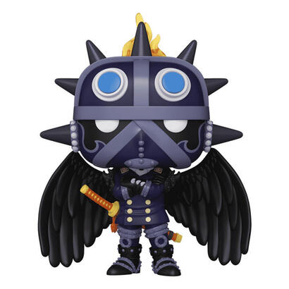 funko-pop-one-piece-king