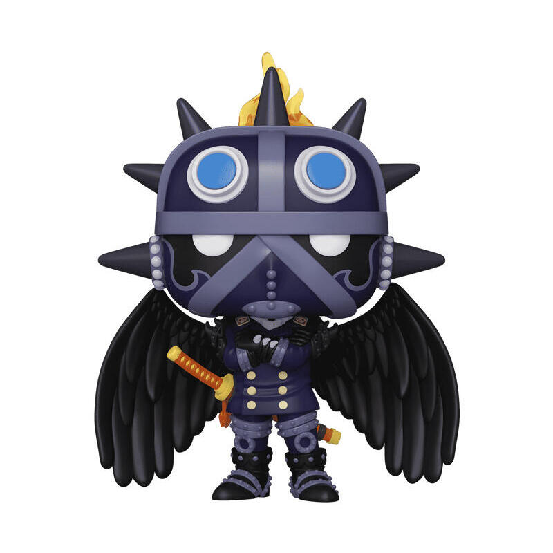 funko-pop-one-piece-king