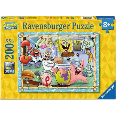 ravensburger-kinder-puzzle-nueva-aventura-en-bikini-bottom-200-parts-12004234