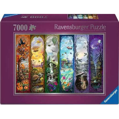 puzzle-ravensburger-los-seis-portales-7000-piezas-12001422