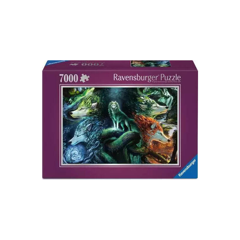 ravensburger-puzzle-whisper-of-the-forest-7000-parts-12001423 ravensburger-puzzle-whisper-of-the-forest-7000-parts-12001423