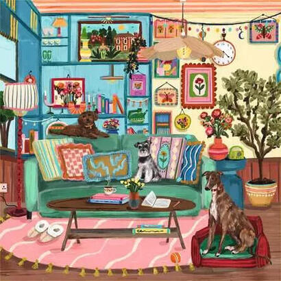 ravensburger-puzzle-art-soul-happy-place-acogedor-lugar-750-partes-12001543