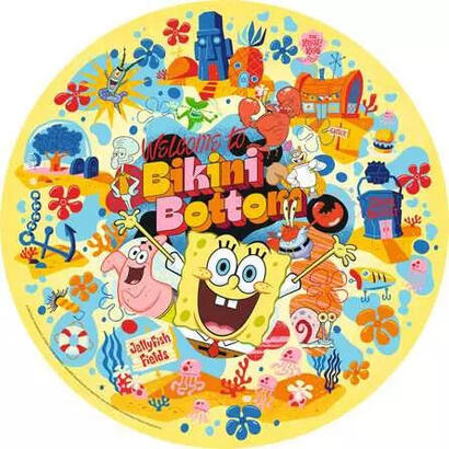 ravensburger-rundpuzzle-bob-esponja-500-parts-12001657