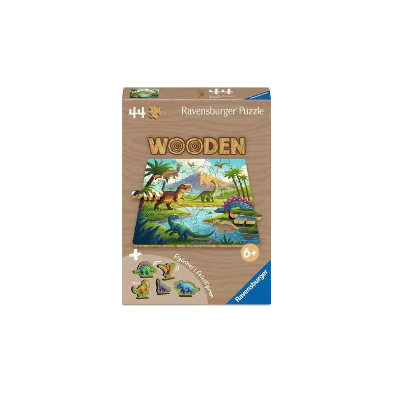 ravensburger-wooden-puzzles-kids-dinosaur-welt-44-parts-12004084 ravensburger-wooden-puzzles-kids-dinosaur-welt-44-parts-12004084