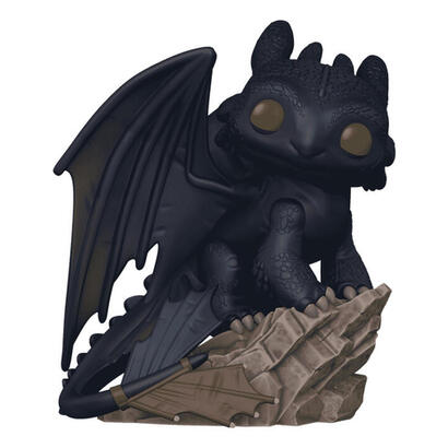 funko-pop-deluxe-como-entrenar-a-tu-dragon-desdentao