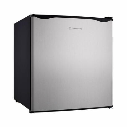 electro-nevera-manta-46l-silver