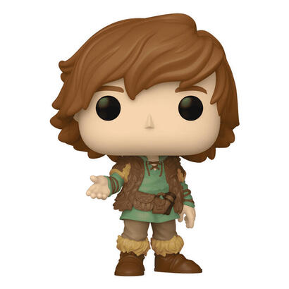 funko-pop-como-entrenar-a-tu-dragon-hiccup