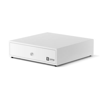 sumup-cajon-portamonedas-apg-ecd330-white