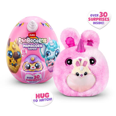 zuru-rainbocorns-mamacorn-surprise-figura-de-juguete-articulos-surtidos-una-figura-92121