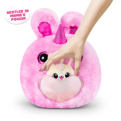 zuru-rainbocorns-mamacorn-surprise-figura-de-juguete-articulos-surtidos-una-figura-92121