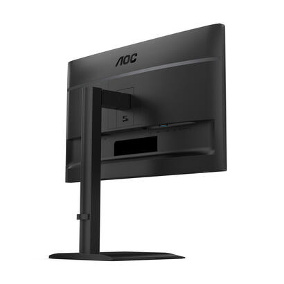 monitor-aoc-238-24e4u-1609-hdmidpusb-ips-lift-negro
