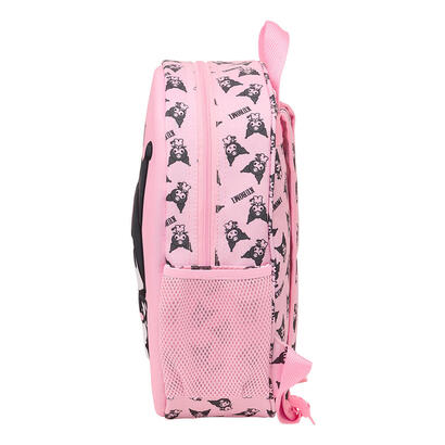 mochila-3d-kuromi-hello-kitty-33cm mochila-3d-kuromi-hello-kitty-33cm