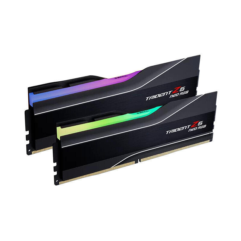 gskill-dimm-256-gb-ddr5-6000-4x-64-gb-quad-kit-negro-f5-6000j3644d64gx4-tz5nr-tz5-neo-amd-expo-f5-6000j3644d64gx4-tz5nr