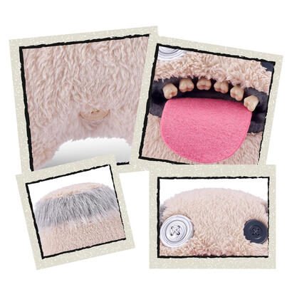 zuru-15727-peluches