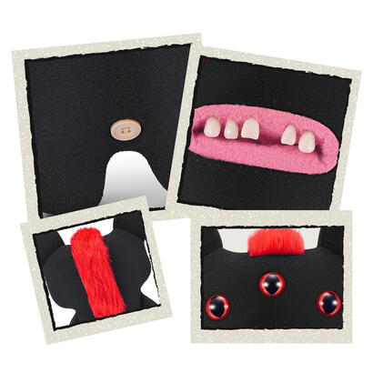 zuru-15727-peluches