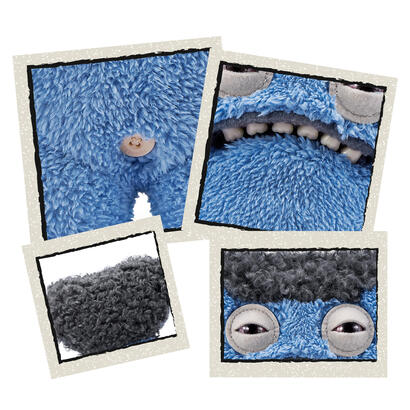 zuru-15727-peluches