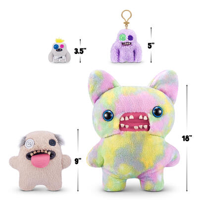 zuru-15727-peluches