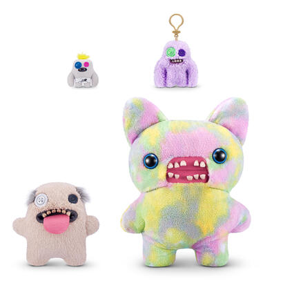 zuru-15727-peluches