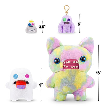 zuru-15727-peluches