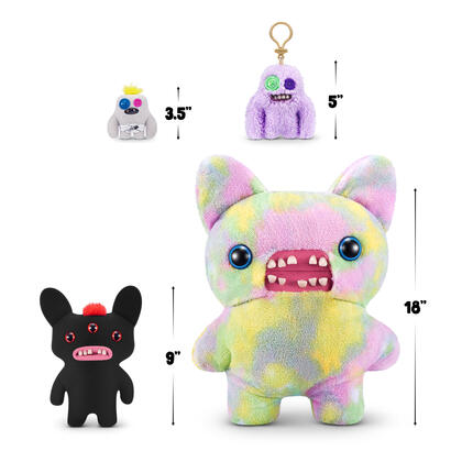 zuru-15727-peluches